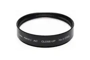 Kenko 55mm AC Close-Up Filter No. 3