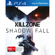 Killzone: Shadow Fall (PS4) [Pre-Owned]