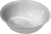 [CORELLE] Livingware Soup/Cereal Bowl, Winter Frost White, 18-Ounce