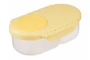 b.box: Snack Box - Lemon Twist