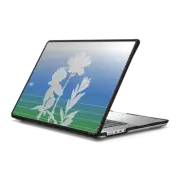 MacBook Pro 16-inch (M1 - M4) Impact Case Wildflowers