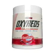 EHP OxyReds | 30 serves / Raspberry Refresh
