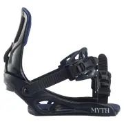 2024 Rossignol Myth Snowboard Bindings - RGMC104