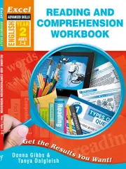 Excel Advanced Skills Workbooks: Reading and Comprehension Year 2