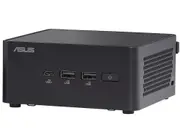 ASUS NUC 14 Pro Revel Canyon Tall Core Ultra 7 Barebones Mini PC, MTL-H 28W (U7 155H), Integrated GPU, Wi-Fi 6E, No Memory/No Storage/No OS
