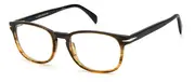 DAVID BECKHAM-DB 1064-EX4-5420-GLASSES FRAMES