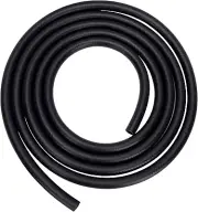 5/16" ID Fuel Line Hose SAE 30R7, 150 psi 5' Length Fuel Hose