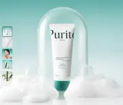 PURITO Mighty Bamboo Panthenol Cleanser 150ml