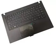 Acer Travelmate P449 Keyboard Upper Case Speakers NKI141S04W 6B.VFBN5.012