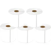 3" x 4" (76 x102mm) UPC Barcode Address Labels for Rollo, Munbyn Thermal, Jadens