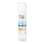 Garnier Face Protective Spray SPF 50 Ambre Solaire Super UV 75 ml