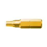 Wera 05066072001 T10 x 25mm Torx HF Bit