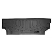 SMARTLINER SE0564 Rear Cargo/Trunk Liner Black Land Rover Defender 130