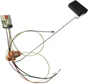Fuel Level Sensor ，Compatible with Jeep Liberty 2.4L L4 3.7L V6 E7199M 68027667AB