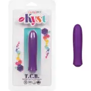 Kyst T.C.B. "Taking Care of Business" - Purple Introducing the Kyst T.C.B. "Taki