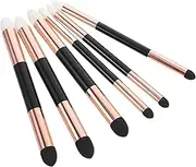 FONDOTIN 6pcs Double Headed Blending Stump Set Reusable Sketch Eraser Tools for Artists Compact Paper Art Drawing Supplies Easy to Carry and Versatile Design