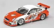 1:43 Spark Porsche Gt 3 N.88 Winn.Cup Asia 2007 Sp1906 Model