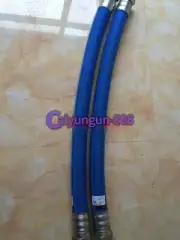 1PCS NEW FOR Hose Fits Ingersoll Rand Air Compressor 85560597