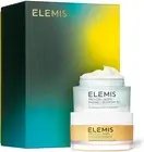 ELEMIS PRO-COLLAGEN Marine Cream 1.6 And Cleansing Balm 1.7 Gift Set