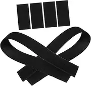 Zerodeko Car Fire Extinguisher Mounting Bracket Straps for Trunk Organization SUV Accessories