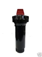 TORO 570Z-3P 570 3" SPRAY HEAD INCLUDES FIXED NOZZLE: CHOOSE NOZZLE ARC & RADIUS