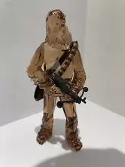 Swarovski Chewbacca