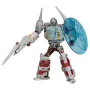 Transformers - Collaborative Star Wars: The Mandalorian - N-1 Starfighter Action Figure