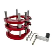 Woodworking Router Plunge Base Lift Table Insert Plate 65mm Motor V1N8
