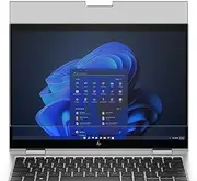 Puccy Privacy Screen Protector, compatible with HP EliteBook x360 1040 G10 2 IN 1 14" Laptop Anti Spy Film TPU Guard （ Not Tempered Glass Protectors ）