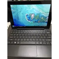 在飛比找蝦皮購物優惠-二手 Acer One10平板電腦2台ㄧ起賣， win10