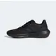 Adidas Runfalcon 3.0 Shoes 男款 全黑 慢跑鞋 HP7544【KAORACER】
