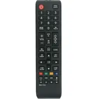 BN59-01303A for Samsung Smart TV UE40NU7170 UE43NU7170 Replacement Remote Control Controller