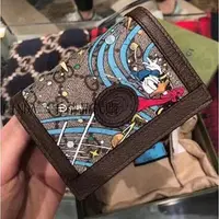 在飛比找Yahoo!奇摩拍賣優惠-LINDA二手精品代購 GUCCI 古馳 Disney x 