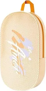 [Hailong Ming] Beach Bag Toilet Bag Light Pool Sports of Summer Reusable Women with Reusable Zipper Reusable Bag Handbag Handbag
