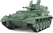YY35517 1/35 Military Model Kit US Twin Gun Motor Carriage M19A1 SPAA
