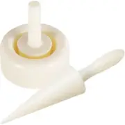 Pastry Ice Cream Cone Maker Egg Roll Maker Cone Roller Kitchen