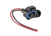Narva H11 Connector Suits H11 PGJ19-2 49898