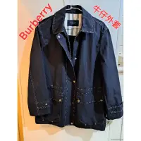 在飛比找蝦皮購物優惠-男L碼／近新品／日本二手精品／BURBERRY LONDON