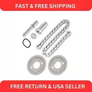 Caltric Cam Chain Lifter Tensioner W/Gasket Fits Polaris Ranger XP 900 2013-2016