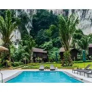 Voasis Valley Krabi - Natural Resort