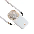 Pocket Fan Effective Lovely Handheld Mini Usb Fan Creative