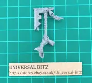 Skullreapers Spinecleaver M Skullreaper Khorne Blades Warhammer Chaos I7 E