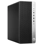 HP 800 G3 Gaming Desktop Tower i7-7700 4.2GHz 1TB SSD 16GB RAM 4GB GTX 1650 - Refurbished