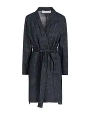[SHIRTAPORTER] SHIRTAPORTER Denim outerwear - Item 16413983