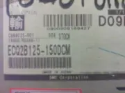 SMC ECQ2B125-150DCM CYLINDER New in Box