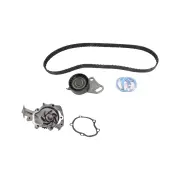 Timing Belt Kit & Water Pump for Nissan Pulsar N10 1.4L 4cyl A14S