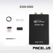 MicroPhase ANTSDR E200-9363 325M~3.8GHz Software Defined Radio SDR (AD9363) pe6