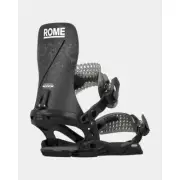 Rome Katana Pro Snowboard Bindings 2025