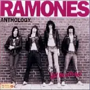 HEY HO LET'S GO! : RAMONES ANTHOLOGY