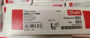 060L111266 Danfoss Thermostat Temperature Switches KP69